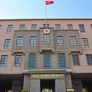 MSB'den son dakika a&ccedil;ıklaması: En sert cevabı veririz!