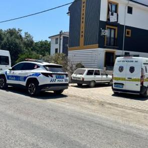 Muğla'da korkun&ccedil; olay: Av t&uuml;feğiyle vurulmuş halde bulundu!