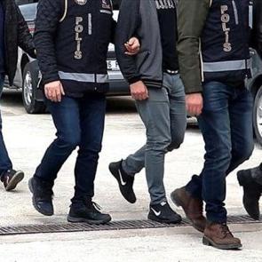 Muş merkezli yasa dışı bahis operasyonunda 26 zanlı tutuklandı