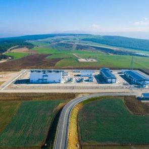 Dev proje TANAP 8 yaşında: 99 milyar metrek&uuml;p doğal gaz taşındı