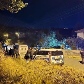 Namaz d&ouml;n&uuml;ş&uuml; kanlı pusuda 2 kişi &ouml;ld&uuml;r&uuml;lm&uuml;şt&uuml;! Katilin cezası belli oldu 