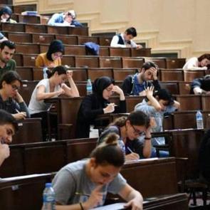 &Ouml;ğrenci affı yeniden geliyor