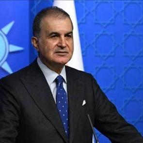 AK Parti'den AP'nin Akın G&uuml;rlek'e yaptırım hamlesine sert tepki