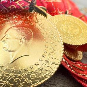 Ons altında y&uuml;zde 24 d&uuml;ş&uuml;ş: Yastık altındaki servet 100 milyar Dolar eridi