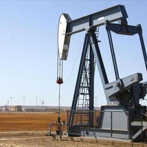 OPEC'in g&uuml;nl&uuml;k ham petrol &uuml;retimi mayısta 180 bin varil azaldı
