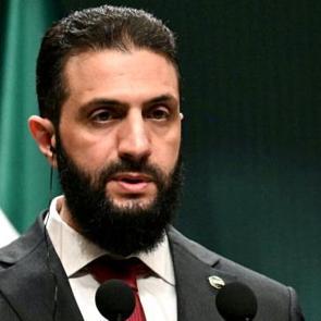 Ortalığı karıştıran savaş iddiası! Şara'dan son dakika a&ccedil;ıklama geldi