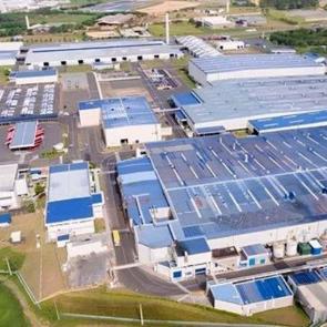 Otomotiv devinden skandal hamle: Tamir edemediği i&ccedil;in sıfırdan inşa edecek!