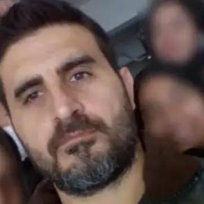 &Ouml;zg&uuml;r &ouml;ğretmenin katil zanlısı Almanya'da yakalandı