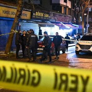 Porsuk &Ccedil;ayı'nda boynu kırılmış halde bulunan Sultan cinayetini JASAT 19 yıl sonra &ccedil;&ouml;zd&uuml;