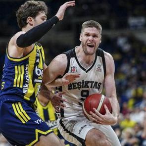 Potada final serisi başlıyor! Fenerbah&ccedil;e-Beşiktaş