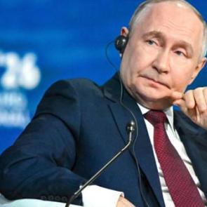 Putin imzayı attı! Bu hatayı yapan Ruslara acımayacak