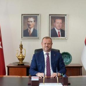 RT&Uuml;K Başkanı Mehmet Daniş'ten Netanyahu'ya sert tepki