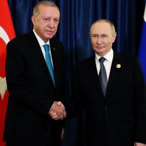Rusya'dan son dakika T&uuml;rkiye duyurusu: Putin ve Erdoğan kilit rol oynuyor