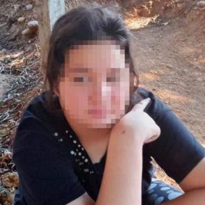 Antalya'da kayıp olarak aranan 14 yaşındaki Şerife'den haber var 