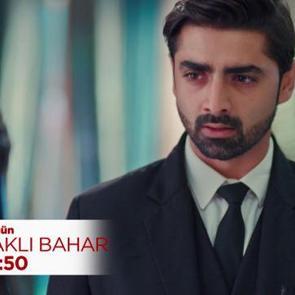 Saklı Bahar'da Arjun, Mishri'ye g&uuml;venmiyor! Kağıdı imzalayacak mı?