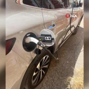 Şanlıurfa&rsquo;da pes dedirten ka&ccedil;ak&ccedil;ılık olayı