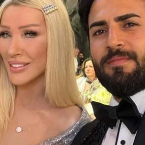 Seda Sayan eşi &Ccedil;ağlar &Ouml;kten'e resti &ccedil;ekti! "İzin vermem diyerek" kıyameti kopardı