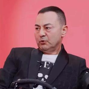 Serdar Orta&ccedil; '&Ccedil;ok hasta' haberlerini yalanladı!