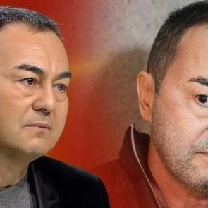 Serdar Orta&ccedil; sevenlerini korkuttu! MS hastalığı nedeniyle tedavi altına alındı