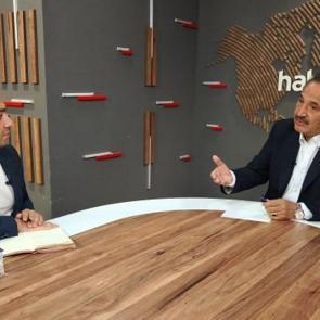 Sevigen'den &ccedil;ok konuşulacak iddia: &Ouml;zg&uuml;r &Ouml;zel siyasi yasak alabilir