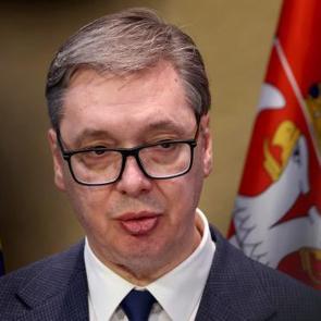Sırbistan'da istifa depremi! Vucic'ten t&uuml;m &uuml;lkeyi sarsan a&ccedil;ıklama