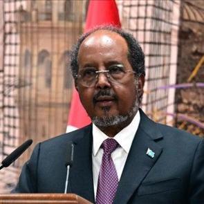 Somali'de tarihi adım: Vatandaşlar artık doğrudan oy kullanabilecek