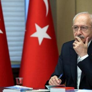 Son Dakika: CHP'de 9 vekil kesin ihra&ccedil; istemiyle disipline sevk edildi!