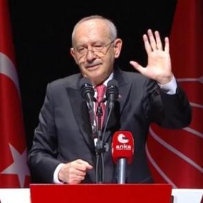 Son Dakika: CHP'den yeni ihra&ccedil; adımı