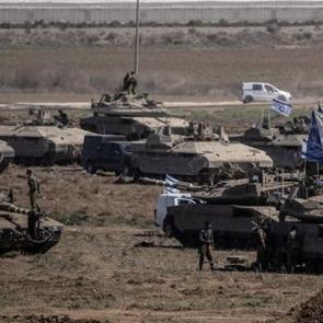 Son dakika haberi: İsrail basını korkun&ccedil; gelişmeyi duyurdu: Planlar onaylandı...