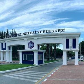 Son dakika: Ege &Uuml;niversitesi'nde 3,1 milyarlık liralık skandal! &Ccedil;ok sayıda g&ouml;zaltı var...