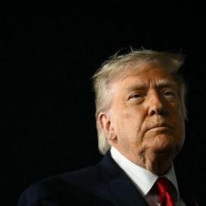 Son dakika... Trump: Hark'ın kontrol&uuml;n&uuml; ele alacağız