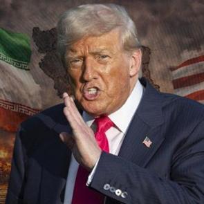 Son dakika... Trump: İran'ın sızdırdığı şartlar yalan