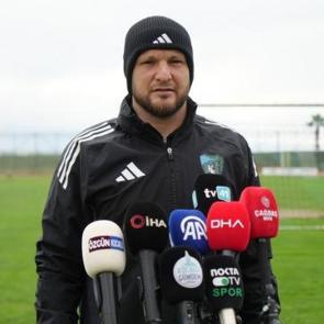 S&uuml;per Lig ekibi takım kaptanına veda etti