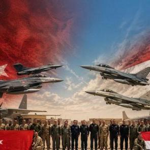 Tel Aviv'i korkutan detay! T&uuml;rkiye'nin hamlesi panikletti