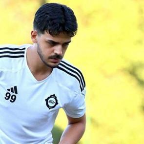 TFF 3. Lig'in 20 yaşındaki golc&uuml;s&uuml; askere gitti!