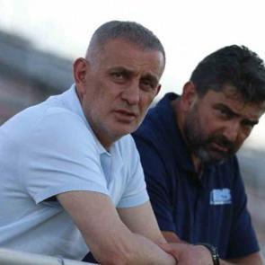 TFF Başkanı Hacıosmanoğlu'ndan D&uuml;nya Kupası'ndaki rakiplere g&ouml;zdağı