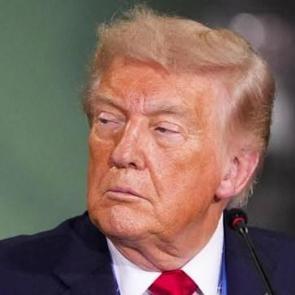 Trump: İran ile savaşı bug&uuml;n bitirdik