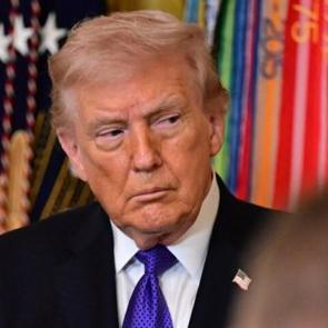Trump'ın K&uuml;ba kuşatması