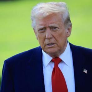 Trump'tan savaş mesajı! Tarih verip zafer ilan etti: Bu konu kapanacak