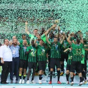 T&uuml;rk futbolunun efsane kul&uuml;b&uuml; amat&ouml;rde başka kul&uuml;b&uuml;n ismiyle m&uuml;cadele edecek!