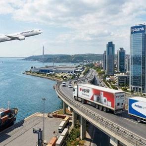T&uuml;rkiye'nin en değerli markası belli oldu: 2,8 milyar dolarla zirvede!