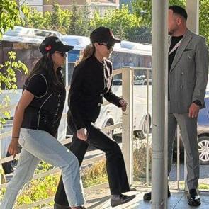 Uyuşturucu soruşturmasında sıcak gelişme! 10 kişiye tutuklama talebi