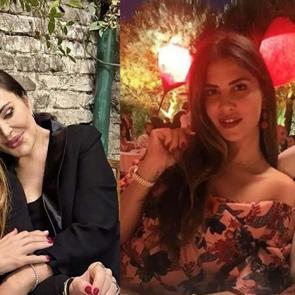 Uyuşturucu testi pozitif &ccedil;ıktı! T&uuml;rkan Şoray'ın kızı Yağmur &Uuml;nal'dan a&ccedil;ıklama