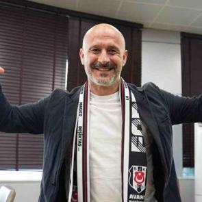 Vincenzo Italiano'dan ilk transfer talebi geldi! Eski &ouml;ğrencisini istiyor