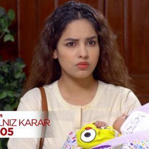 Yalnız Karar'da Mutahhir'in sırrı ortaya &ccedil;ıkıyor! Teklife ne diyecek?