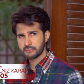Yalnız Karar'da Mutahir elindeki kaybediyor! Oğluna kavuşabilecek mi?