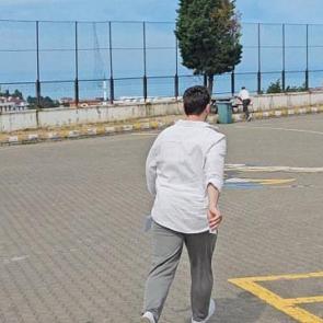 Yanlışlıkla kardeşinin kimliğiyle sınava geldi! Hızır gibi yetişti 