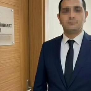 Yapay zekayla kendini MİT'&ccedil;i g&ouml;sterdi, g&ouml;zaltına alındı
