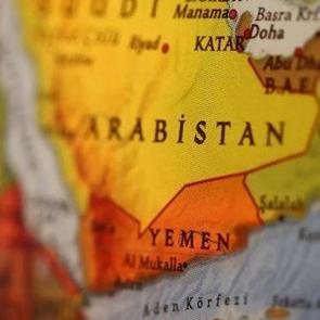 Yemen'deki elektrik krizine Suudi Arabistanlı &ccedil;&ouml;z&uuml;m! Acil durum planı devreye giriyor