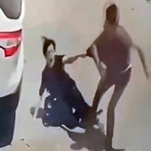 Adana'da sokak ortasında 7 yerinden bı&ccedil;aklandı: Dehşet ilkokul sırasına uzandı 
